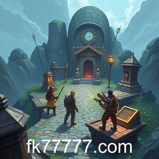 Exploring the Fascinating World of Adventure Quest Games with Keyword 'fk 777'