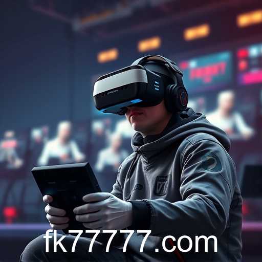 The Evolution of Online Gaming: A 2025 Perspective