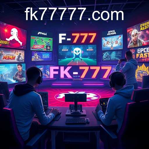 The Evolution of Online Gaming Platforms