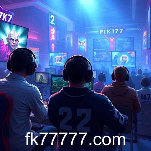 The Evolution of Online Gaming in 2025