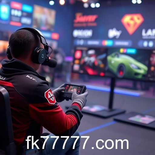 The Evolution of Online Gaming in 2025