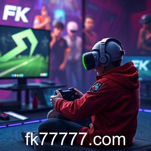 The Evolution of Online Gaming in 2025