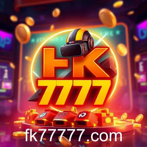 The Evolution of Online Gaming: FK 777 Leads the Way