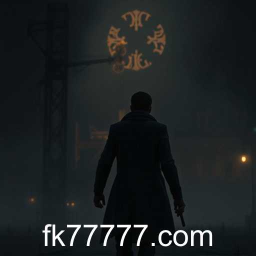 The Evolution of Online Gaming: FK 777's Impact on the Industry