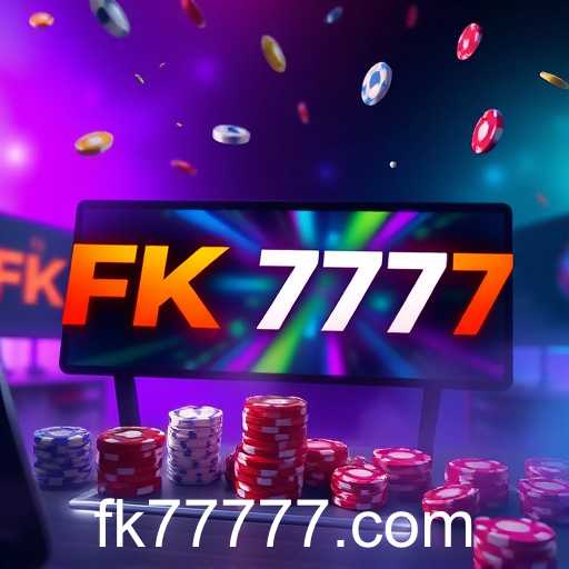 Virtual Realms: The Rise of FK 777 and Its Impact on Online Gaming