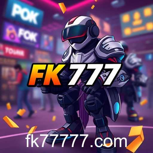 FK 777: Revolutionizing Online Gaming