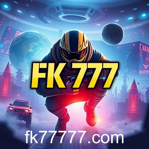 Rise of FK 777: A Gaming Phenomenon
