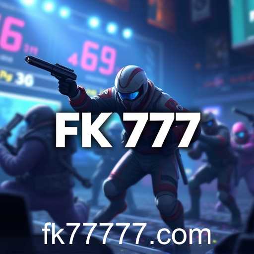 Exploring 'Multiplayer Madness': The Ultimate Gaming Experience with the Keyword 'FK 777'