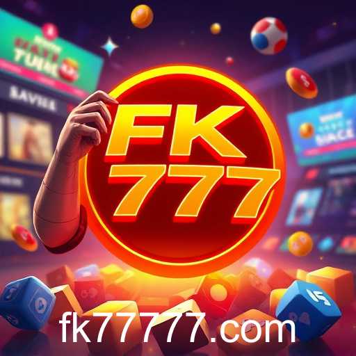 fk 777