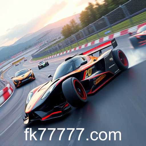 Exploring the Excitement of 'Racing Thrills' with fk 777