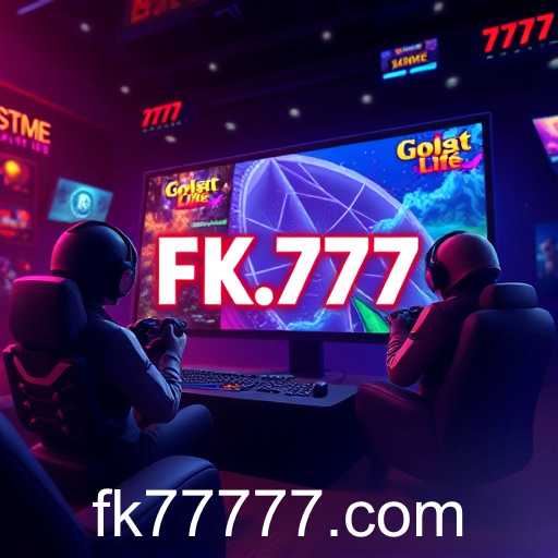 The Rise of FK 777 in the Gaming World