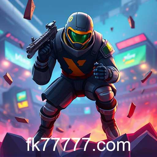 The Rise of FK 777 in Gaming