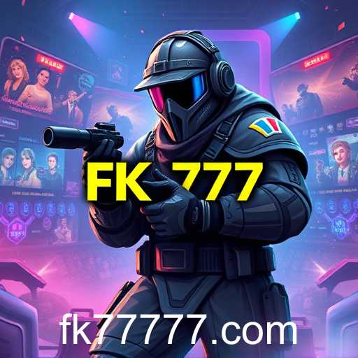 The Rise of FK 777: A New Era in Online Gaming