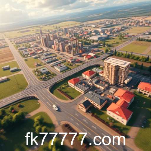 The Rise of FK 777: A Game-Changing Platform