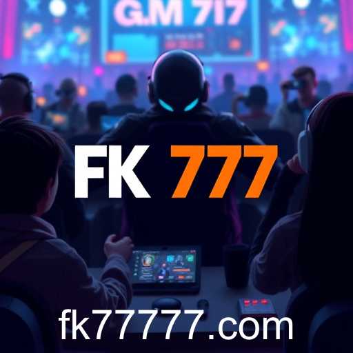 The Rise of FK 777: A New Era in Gaming