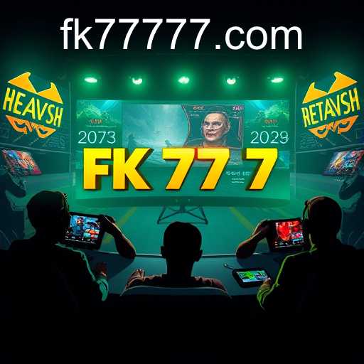 fk 777