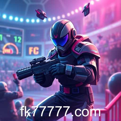 The Rise of FK 777: A New Era in Online Gaming