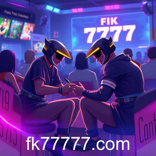 fk 777
