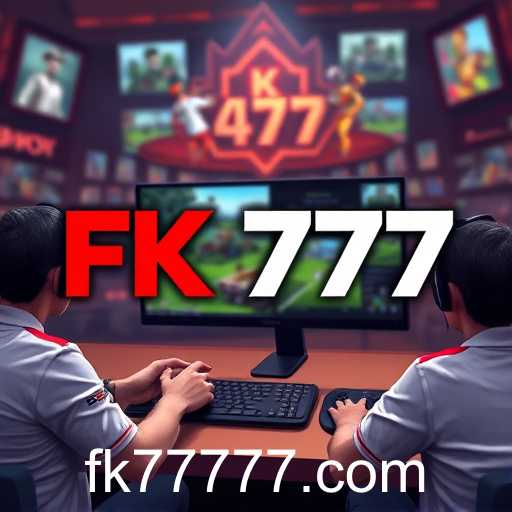 fk 777