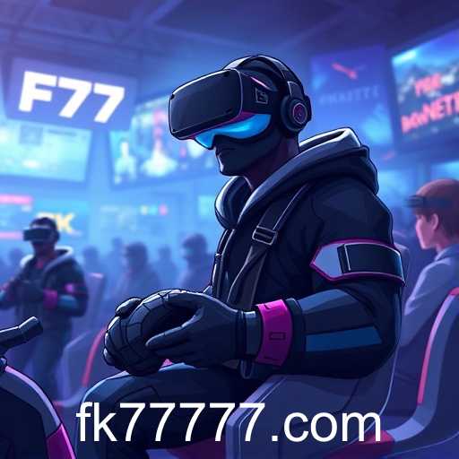 The Rise of FK 777 in Gaming Circles