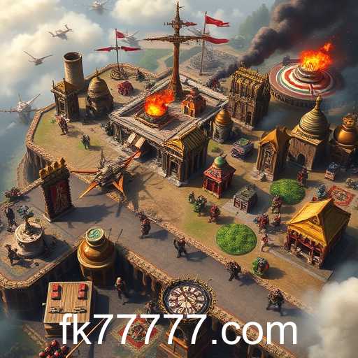 Exploring the Intricacies of Strategy Games