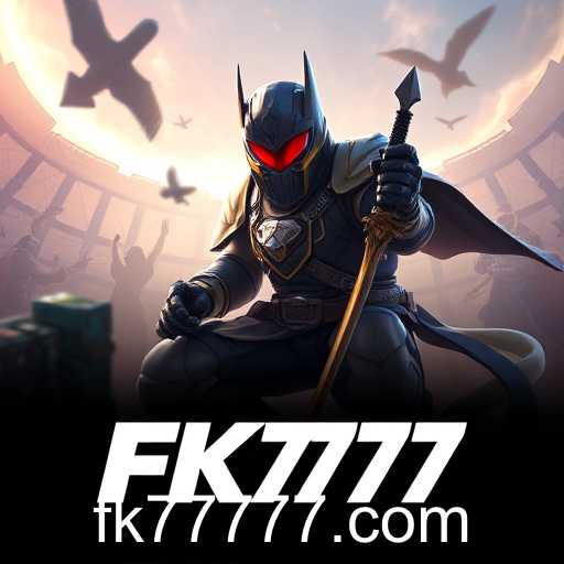 The Rise of FK 777 in the Gaming World